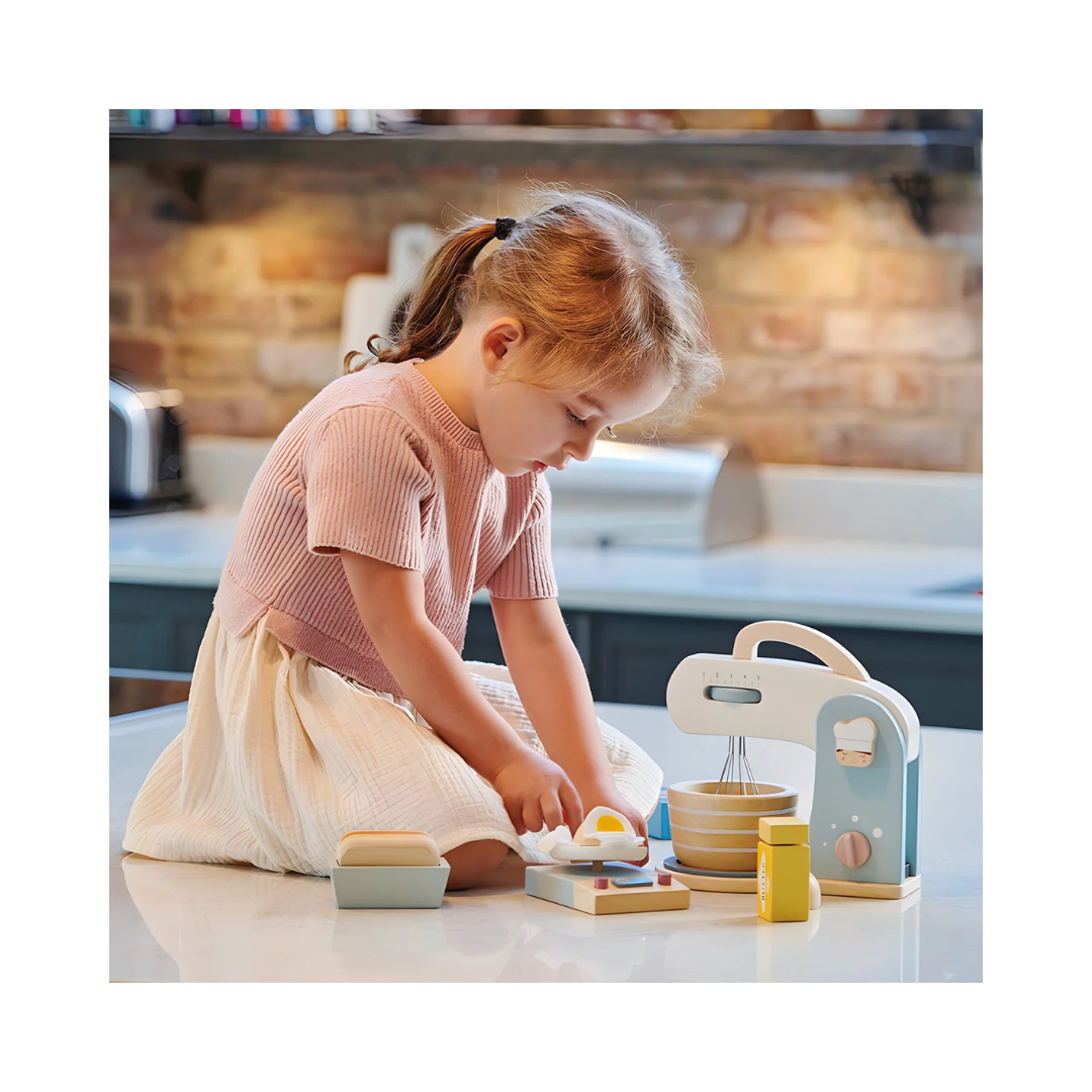 Home Baking Set