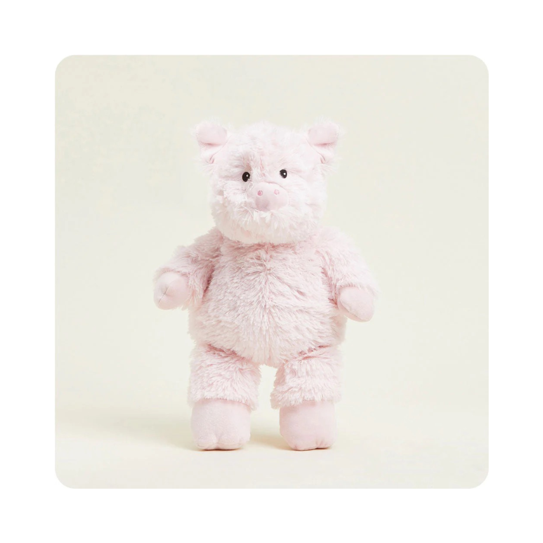 Warmie Pig