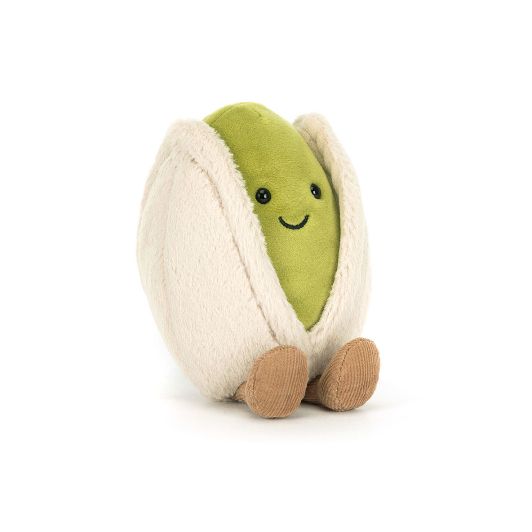 Amuseables Horatio Pistachio