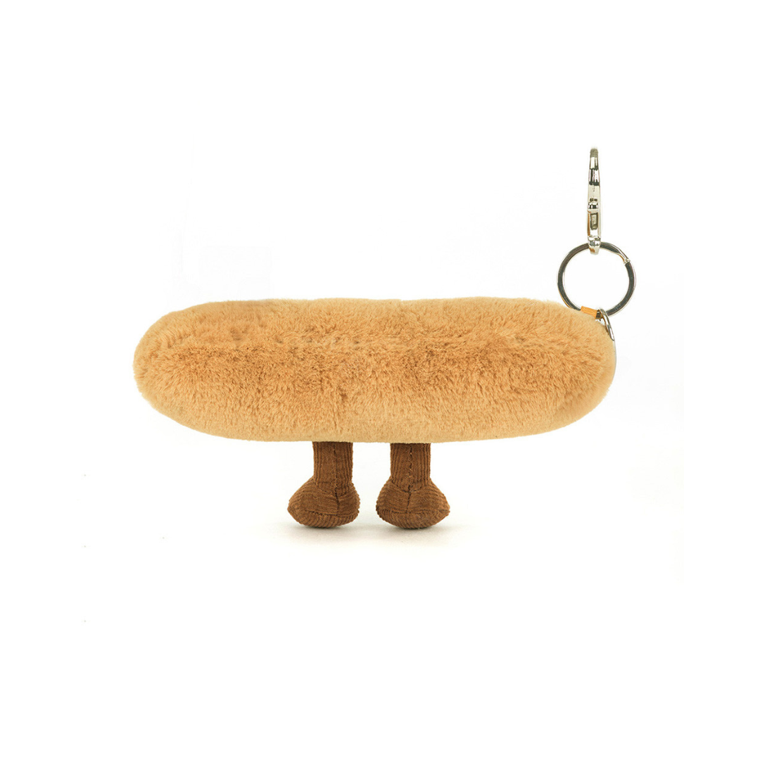 Amuseables Baguette Bag Charm