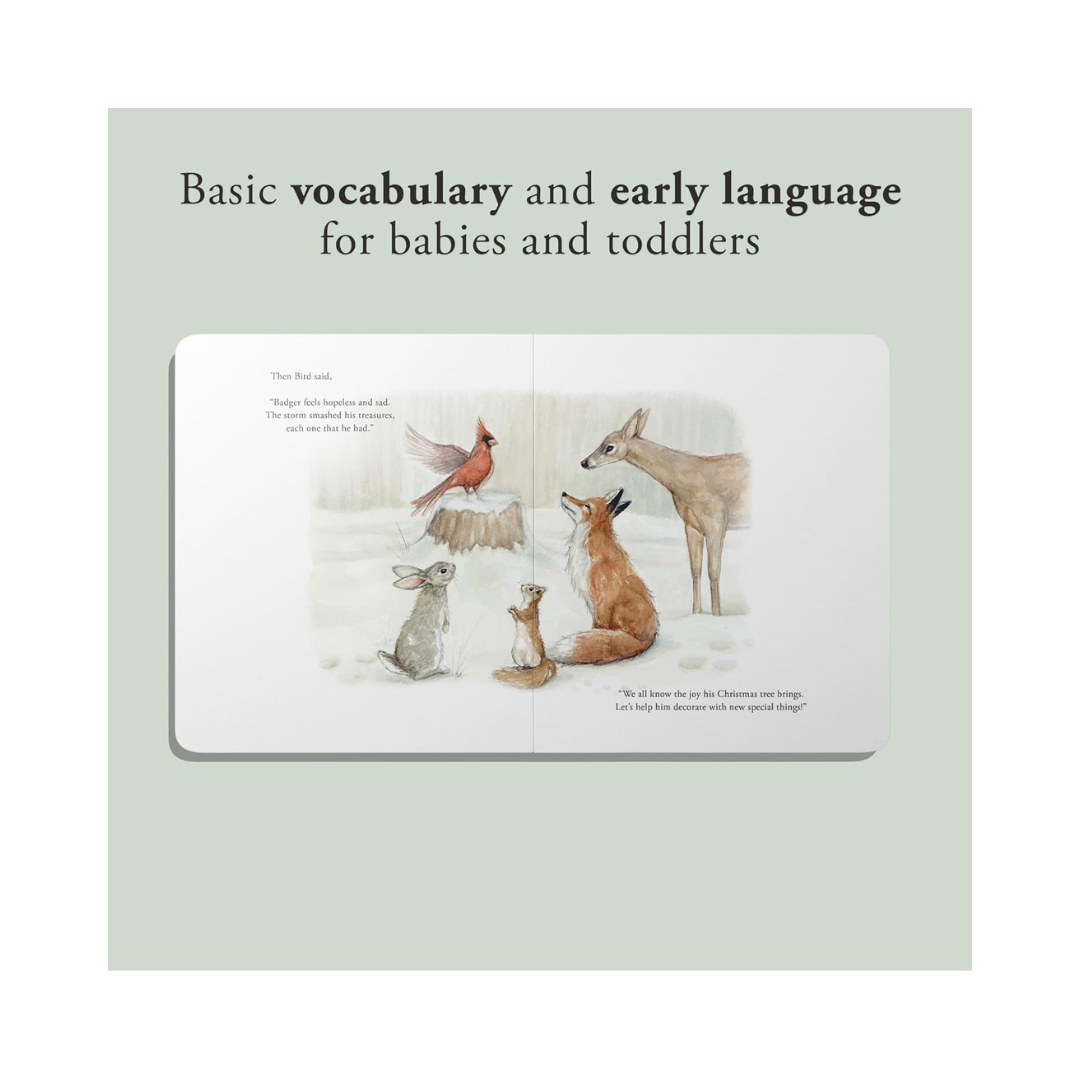 Our Little Adventures at Christmas