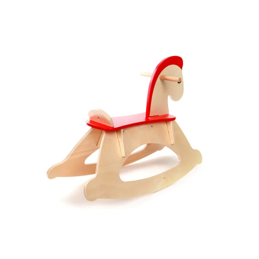 Rock and Ride Rocking Horse