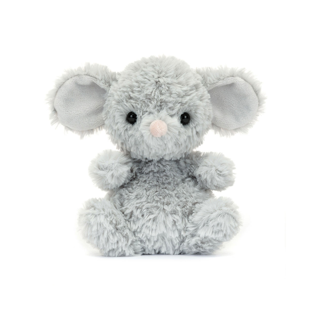 Yummy Mouse