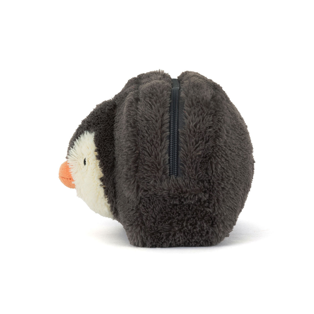 Peanut Penguin Pouch