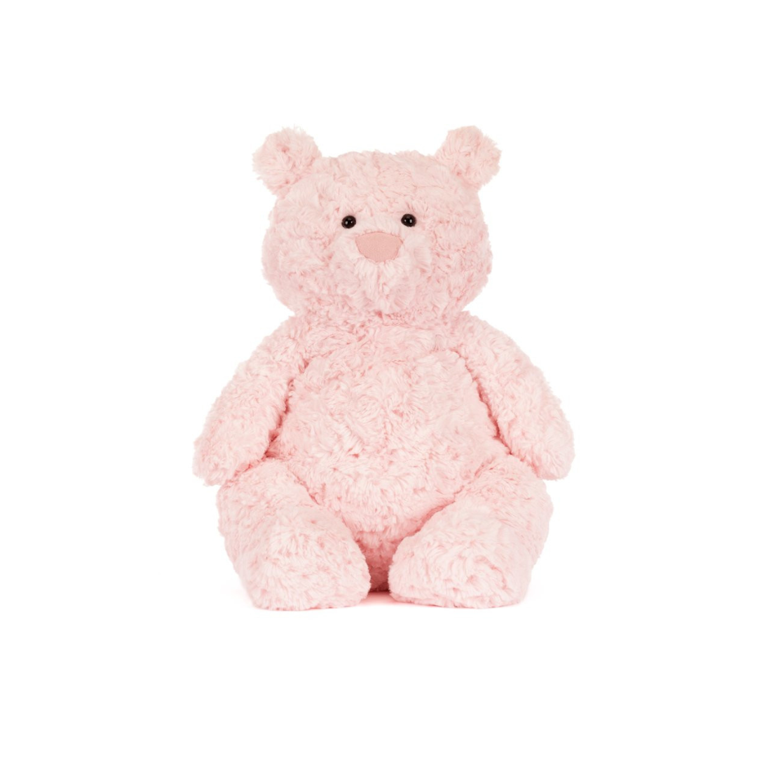 Leola Bear, Large