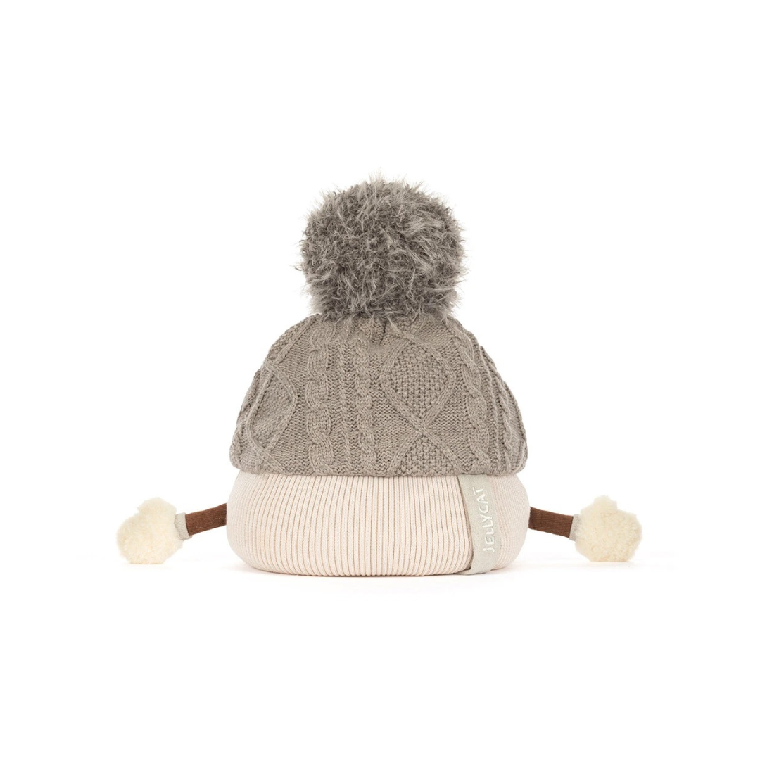 Amuseables Pomilly