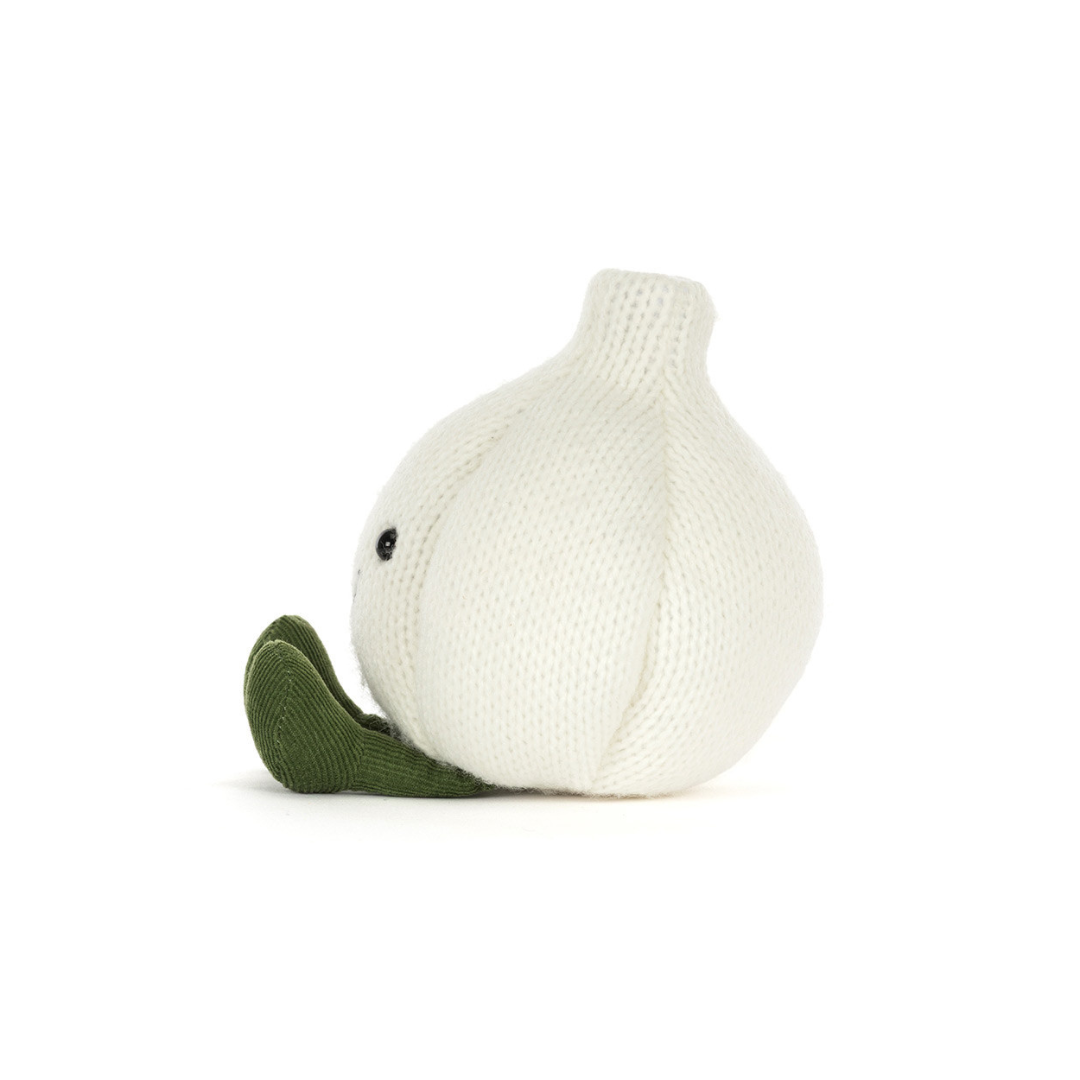 Amuseables Garlic