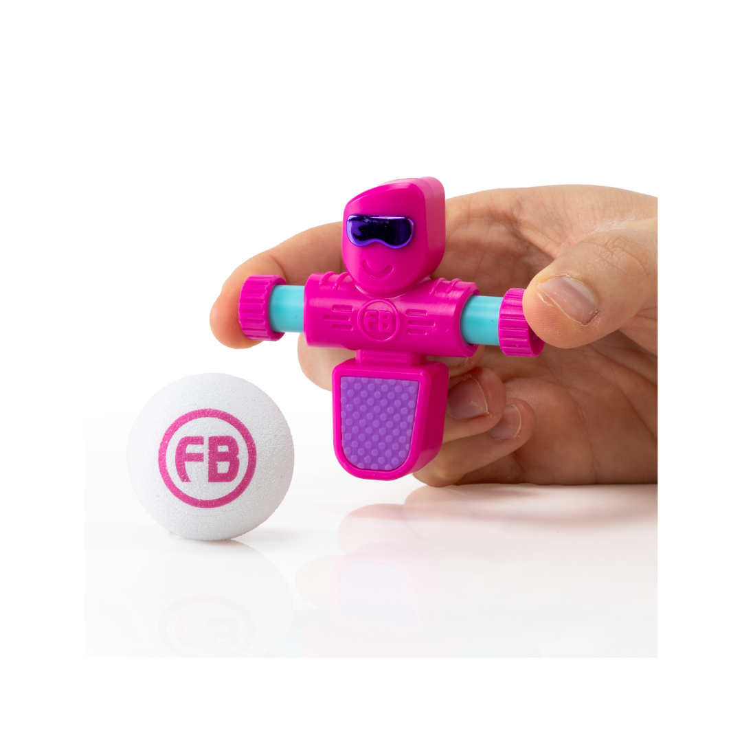 Foosbots Series 3