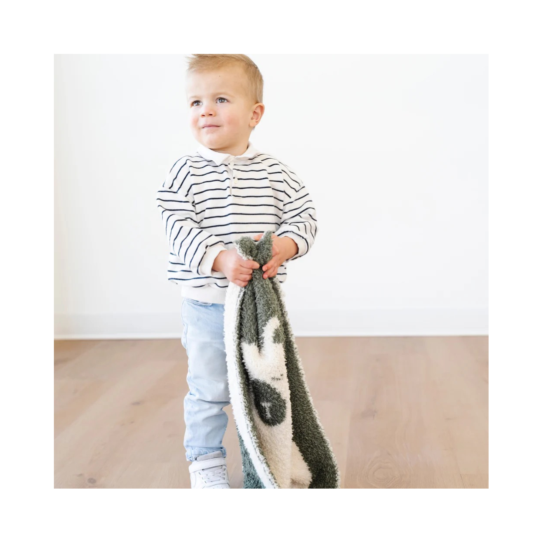 Double Layer Bamboni Mini