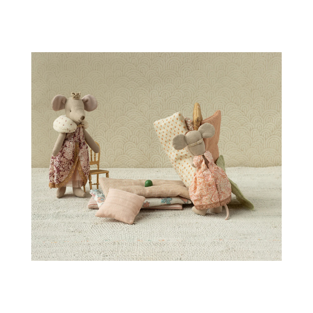 Princess and The Pea