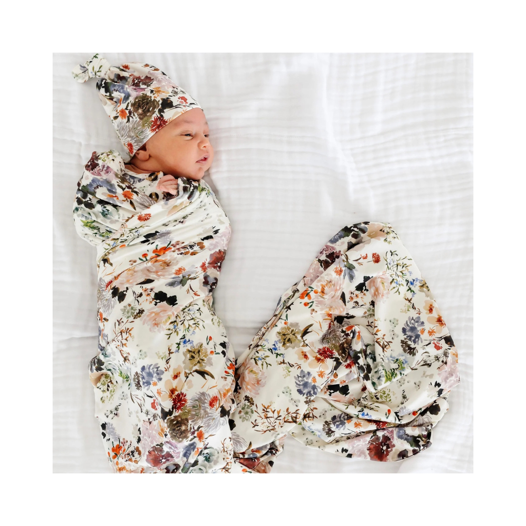 Nellie Top + Bottoms