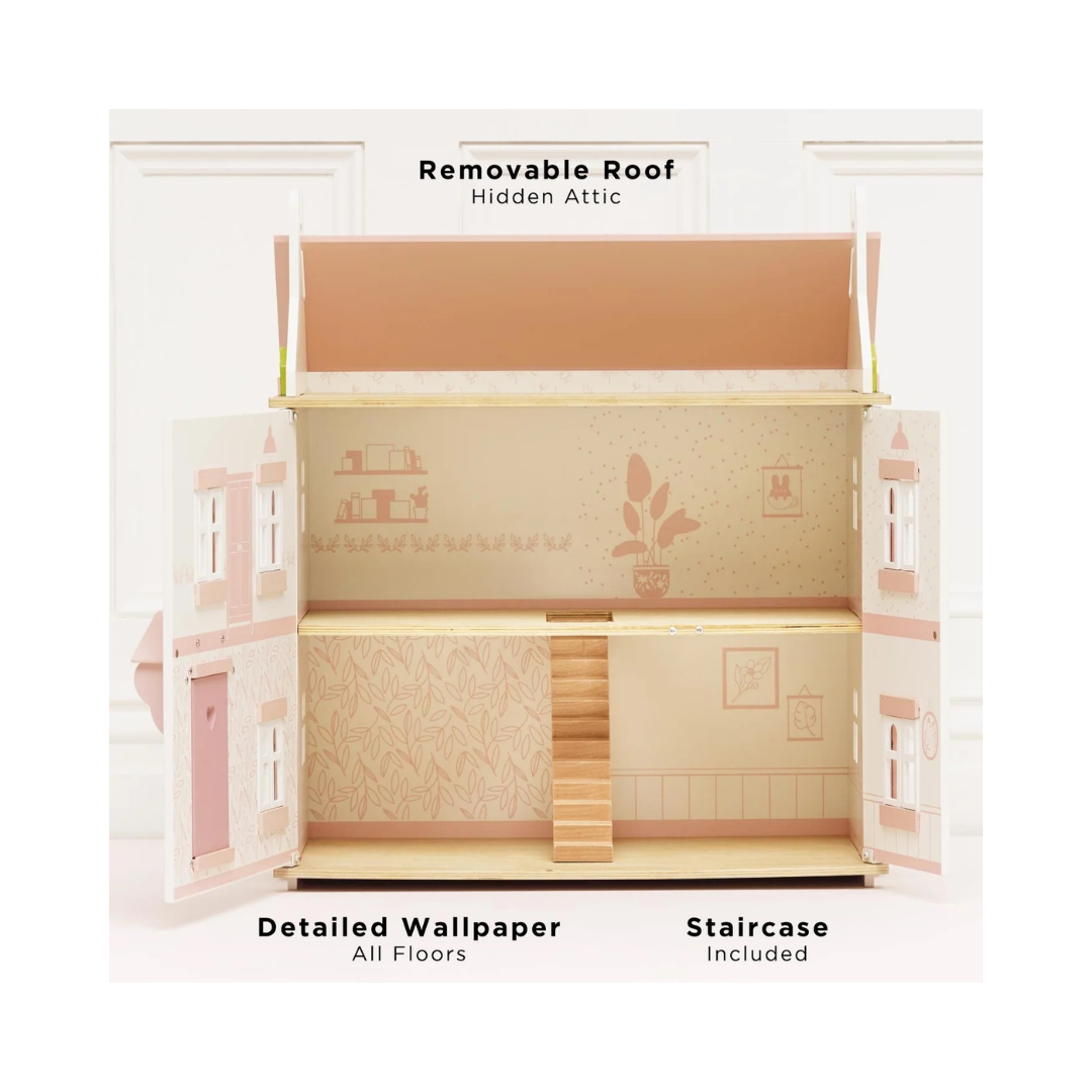 Sophie's Doll House