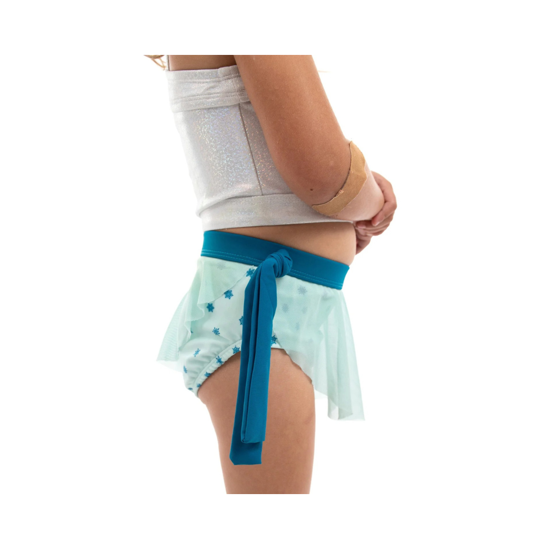 Ice Swimsuit