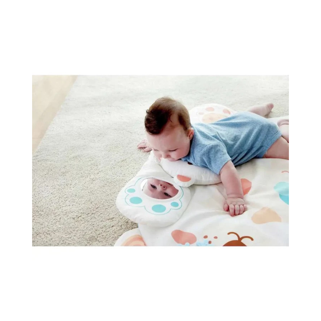 Snuggle Bear Activity Gym