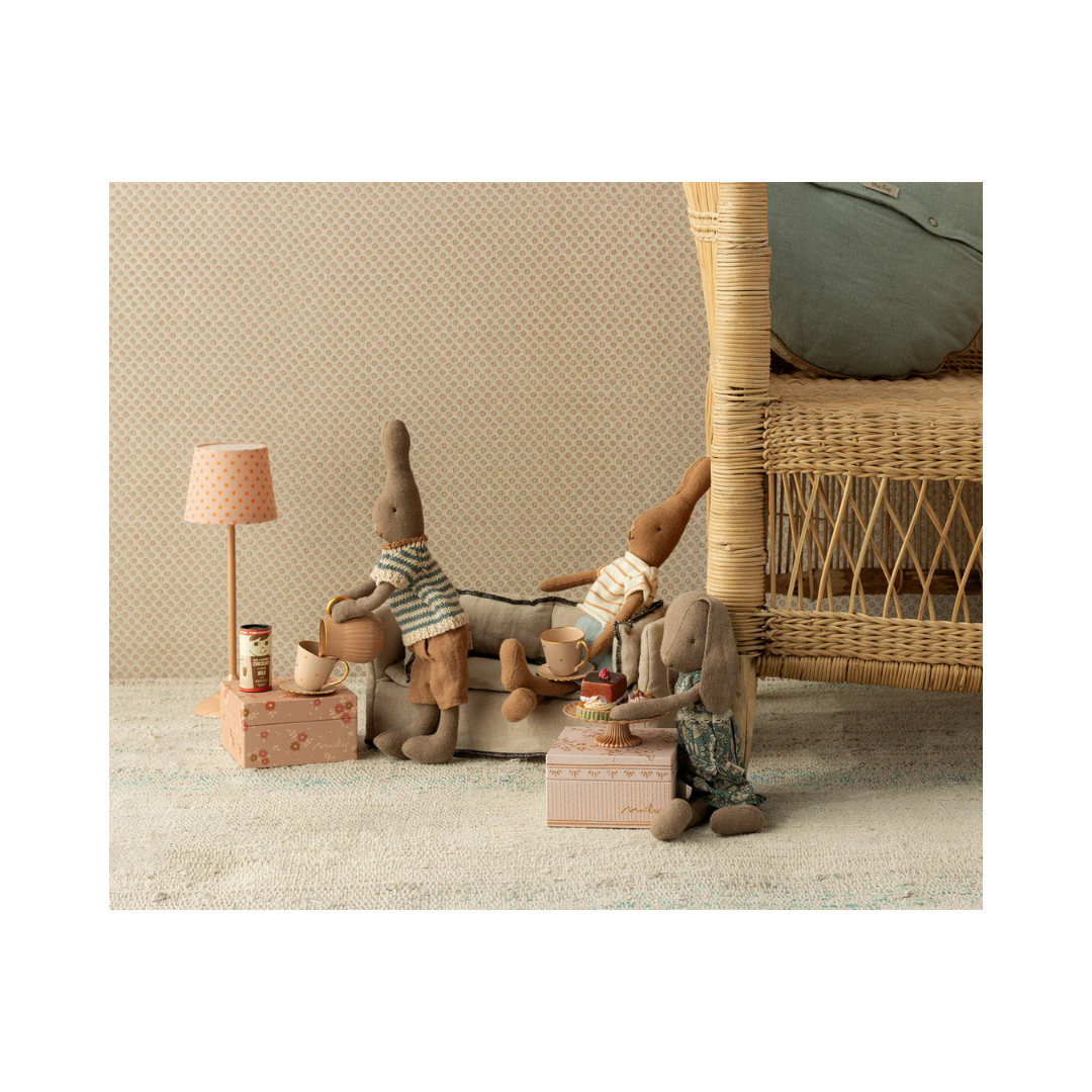 Hot Chocolate Set Mini