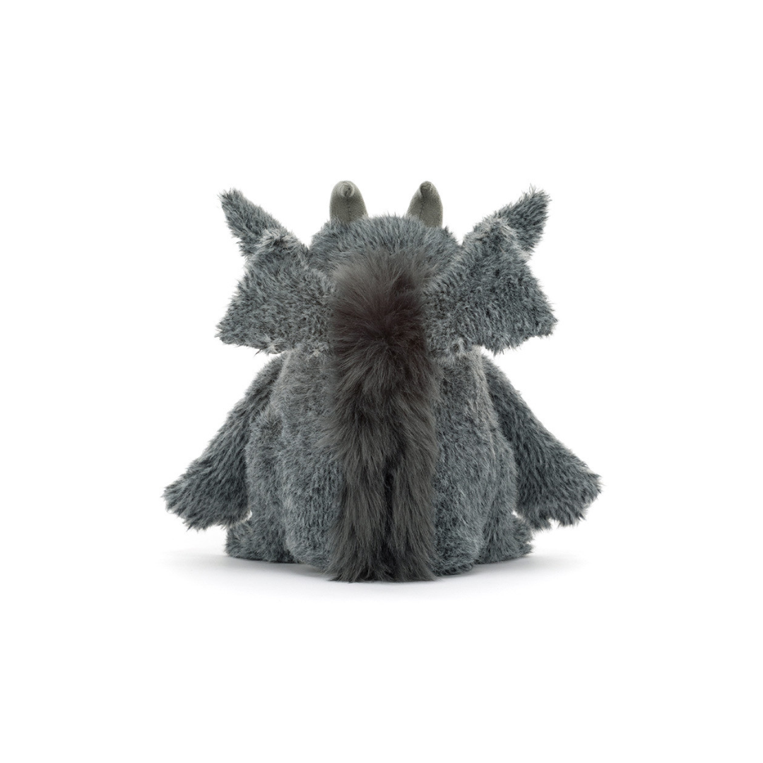 Growlston Gargoyle