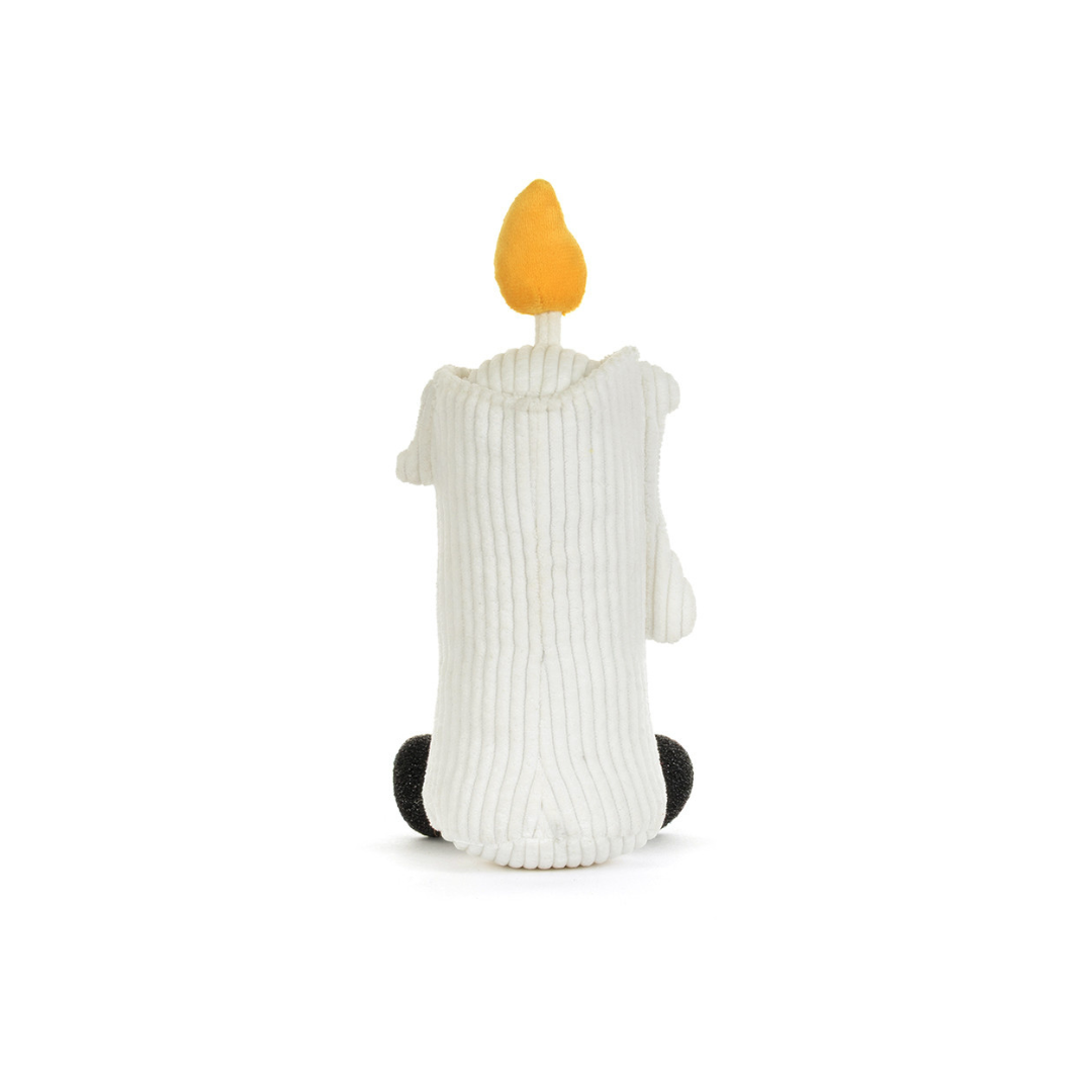 Amuseables Flickerty Candle