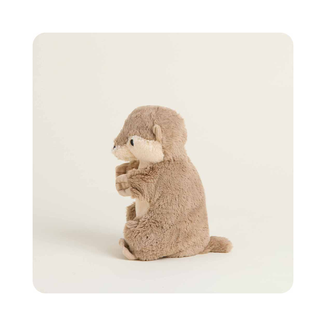 Otter Warmies Junior