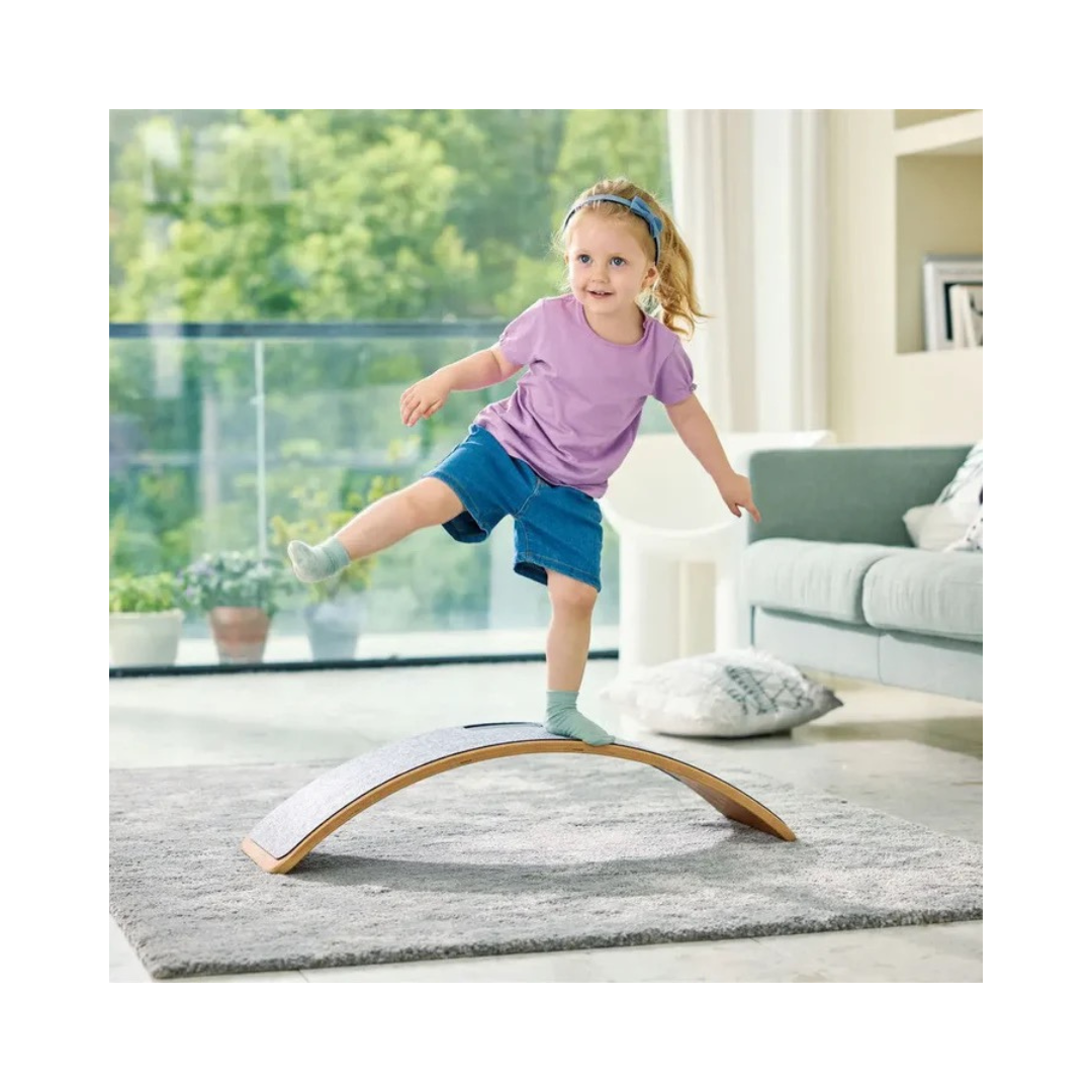 Light Up Balance Board