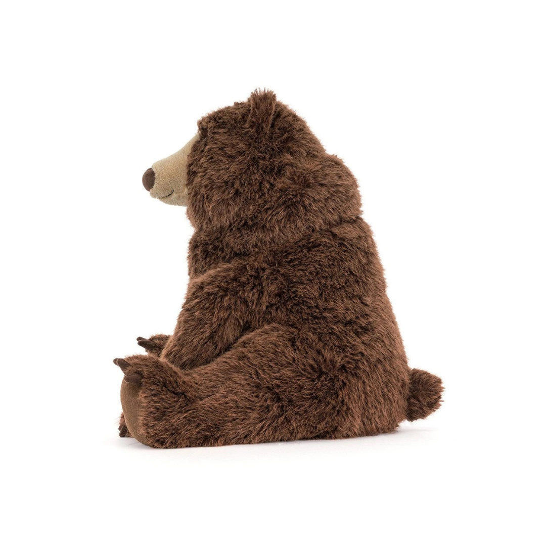 Bizzlestomp Bear