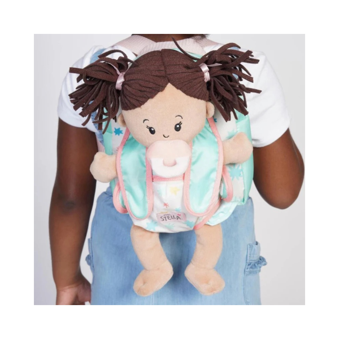 Baby Stella Backpack Carrier