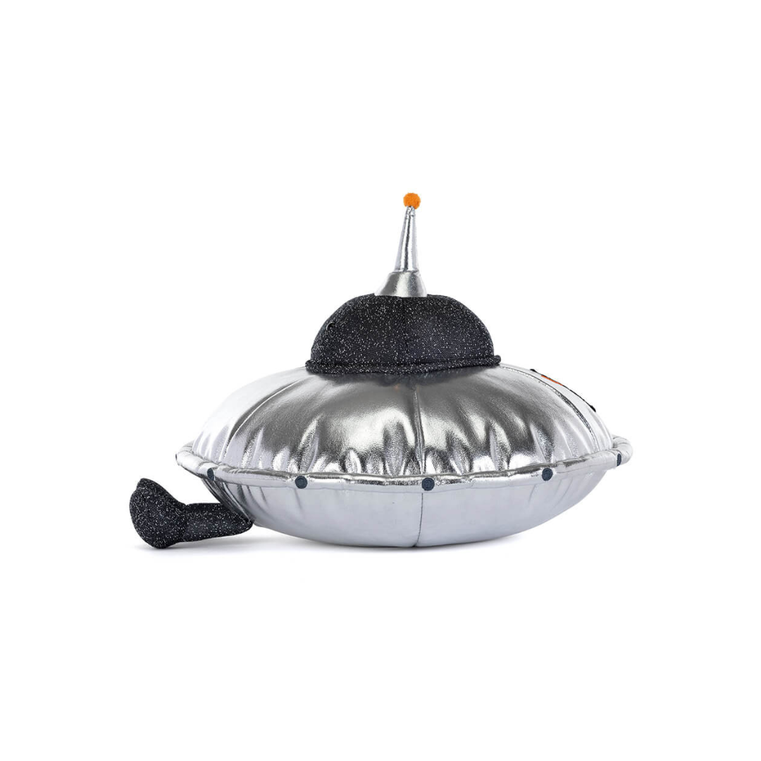 Amuseable Jellysaucer