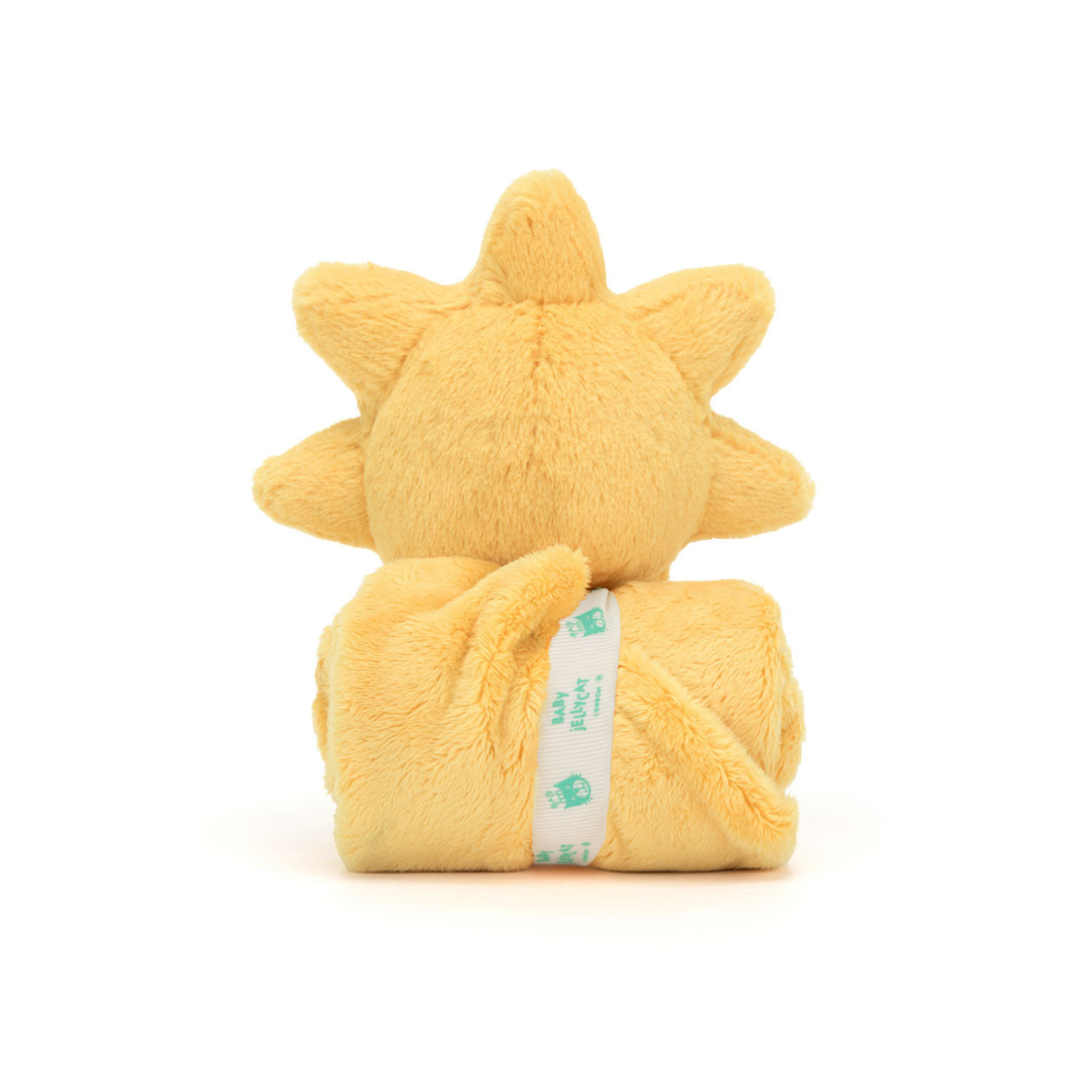 Amuseable Sun Soother