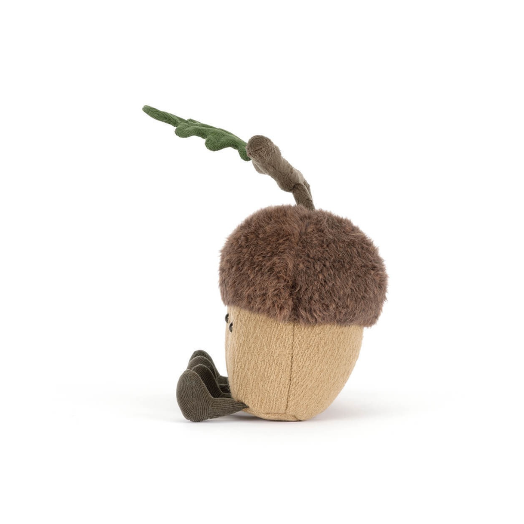 Amuseables Ort & Tum Acorns