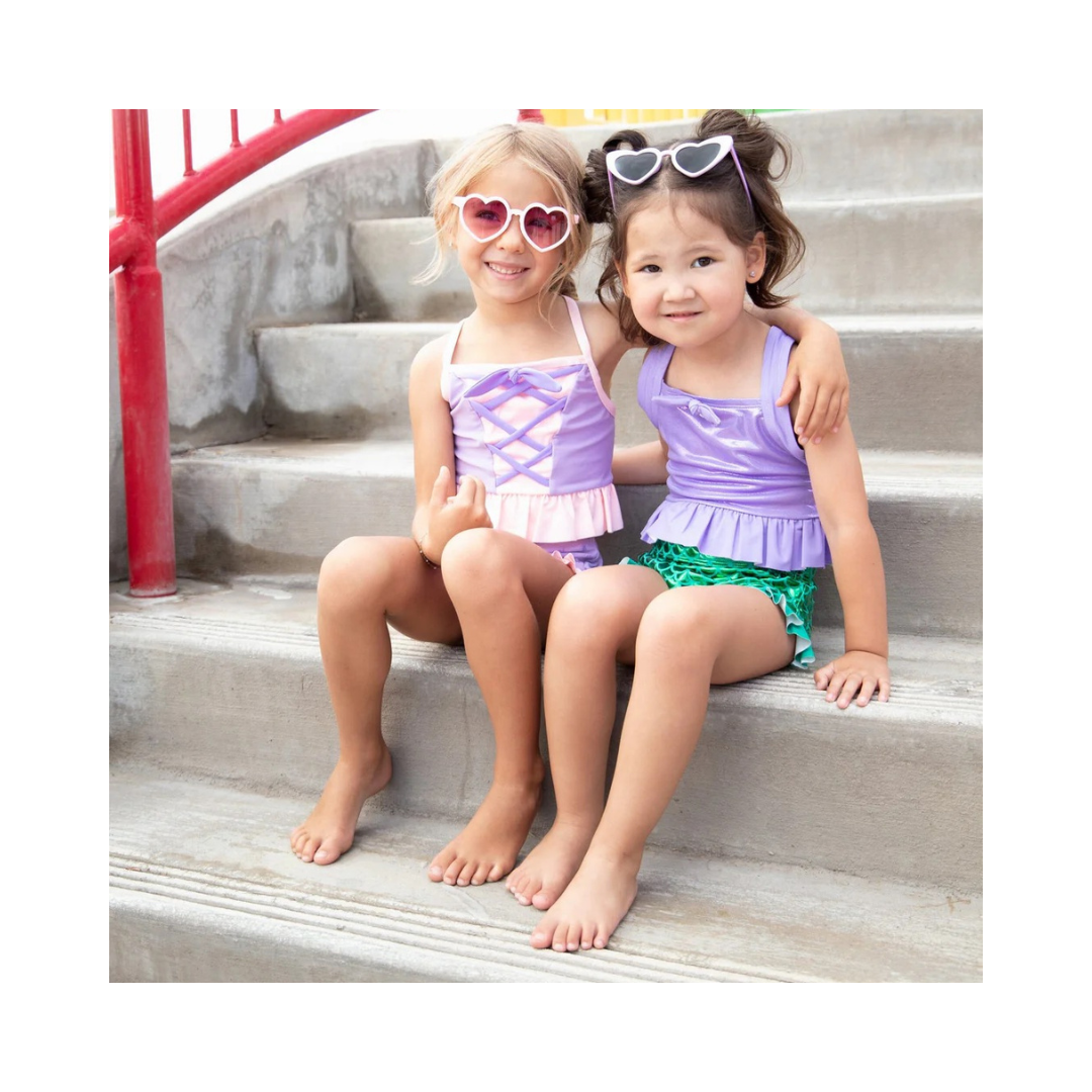 Mermaid Swimsuit