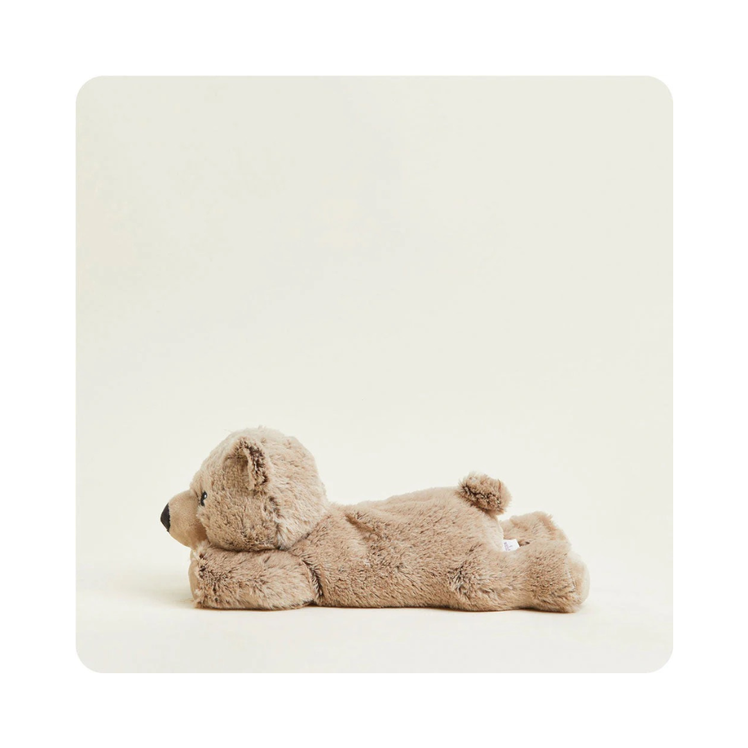 Brown Bear Warmies