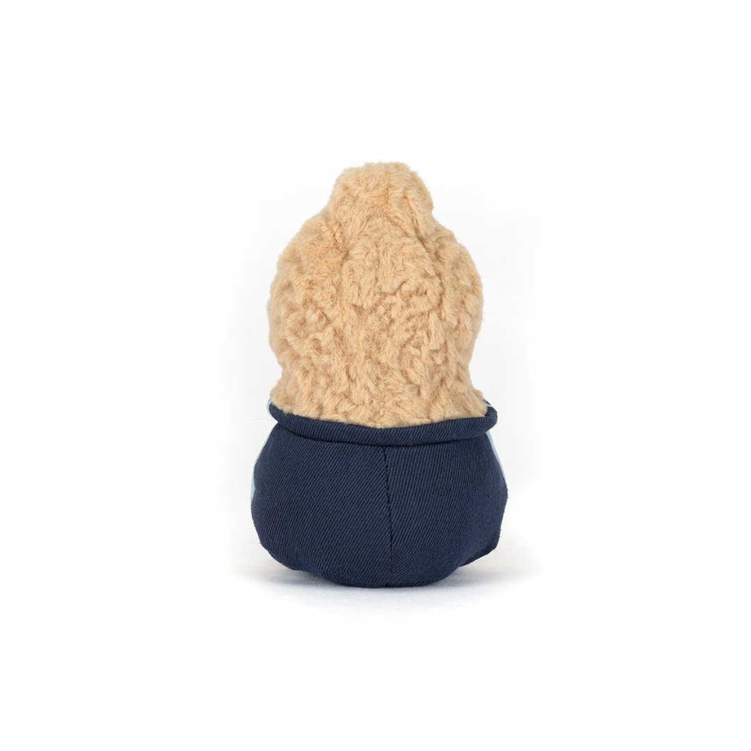 Amuseables Peanut Star Student