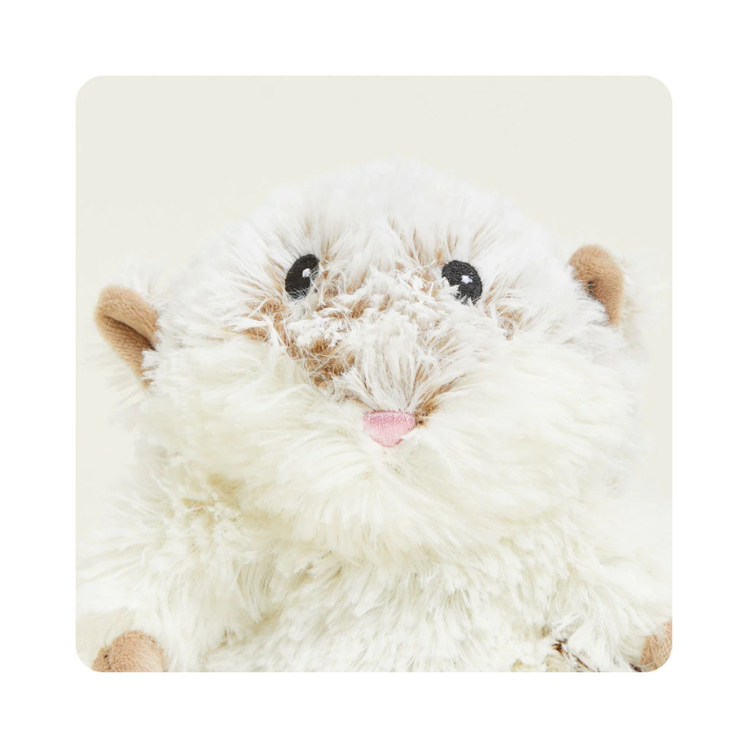 Hamster Warmies Junior