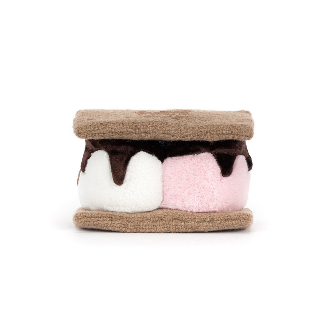 Amuseables S'mores
