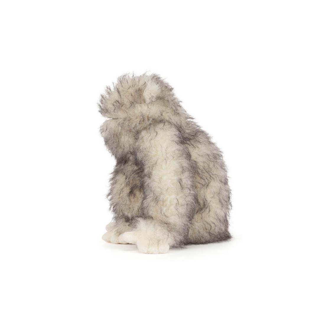 Bretti Yeti