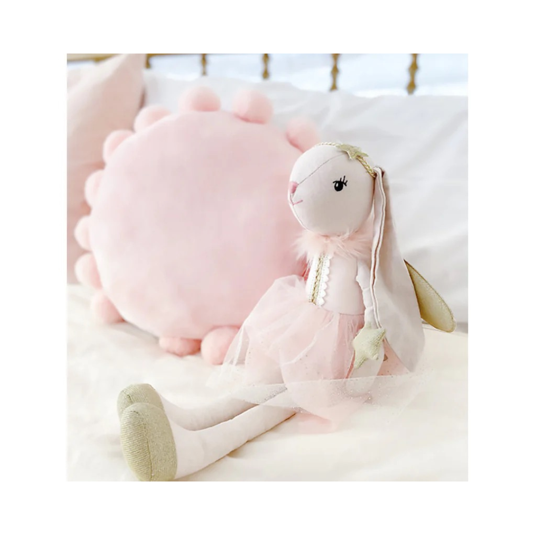 Flossie Bunny Fairy Doll