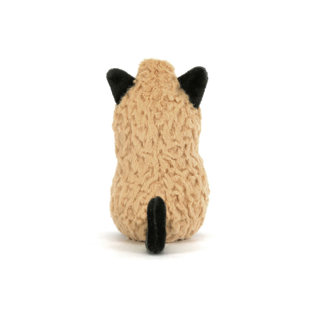 Amuseables Peanut Cat Outfit
