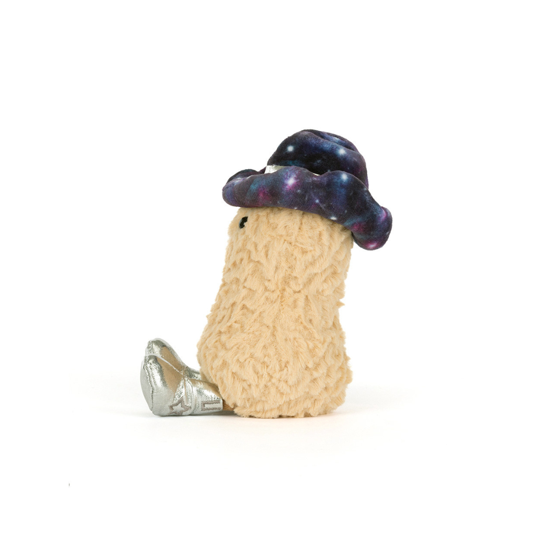 Amuseable Space Peanut Rodeo Outfit