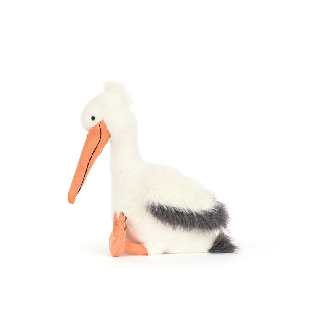 Keli Pelican