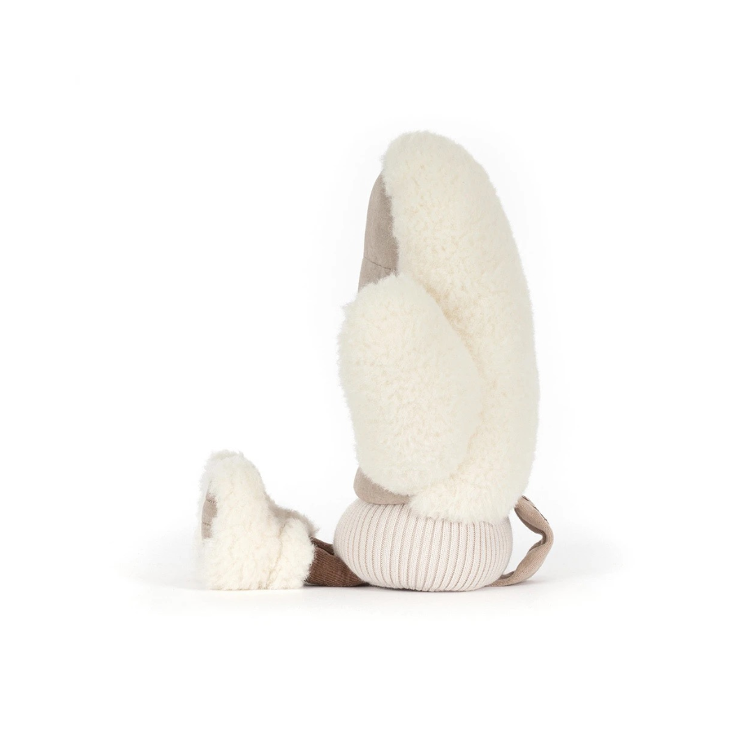 Amuseables Fitswell Mitten