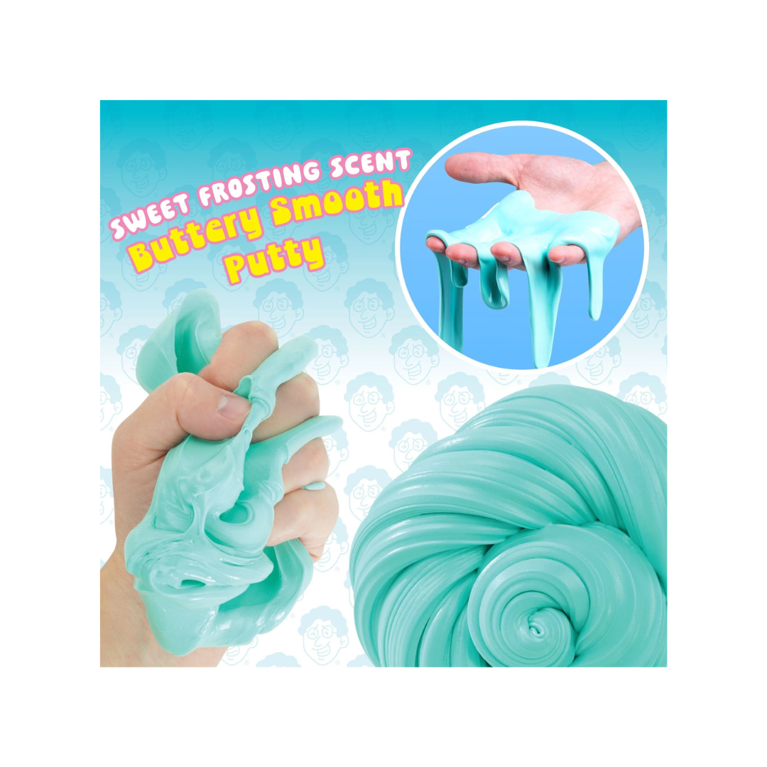 Buttercream Better Butter Thinking Putty