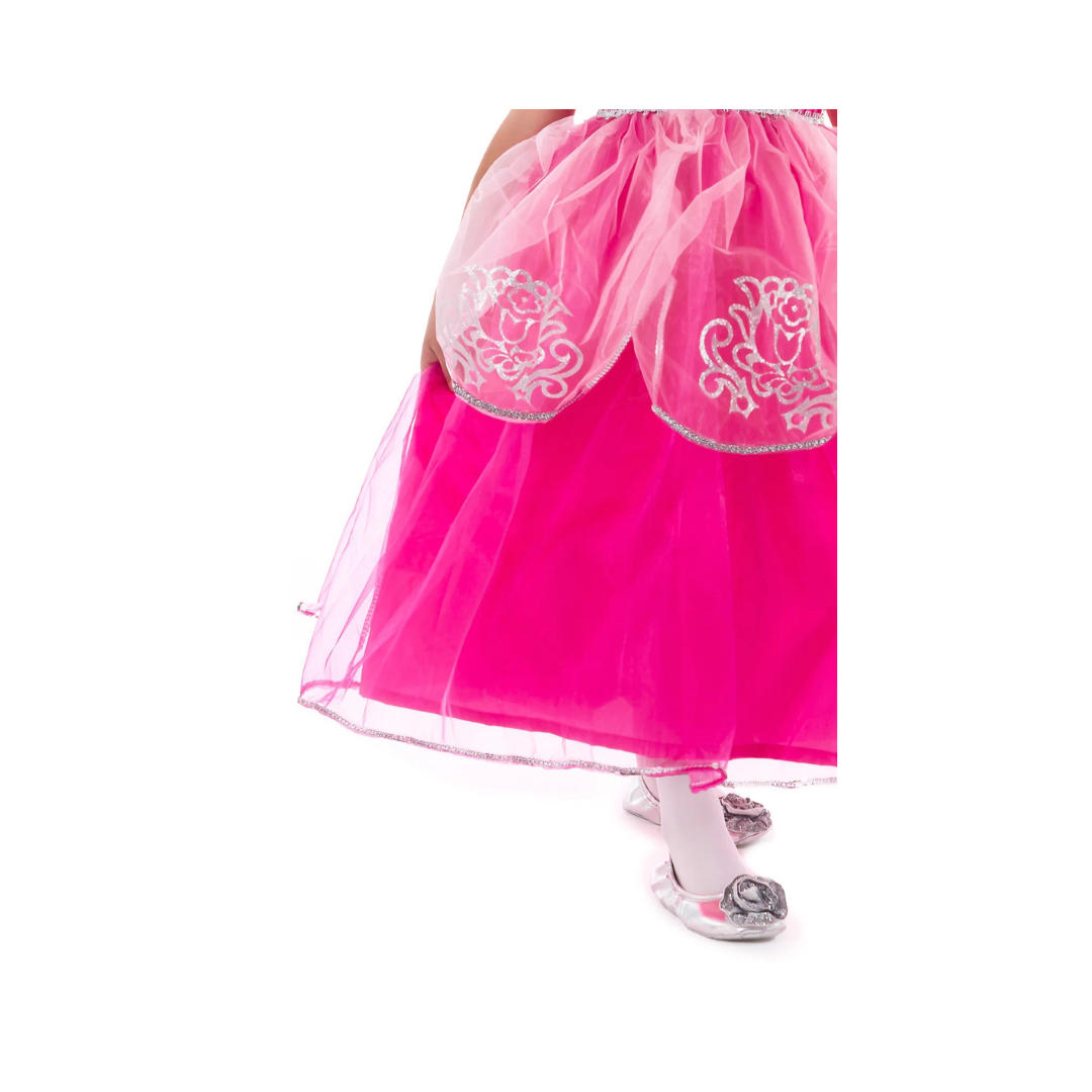 Deluxe Pink Princess
