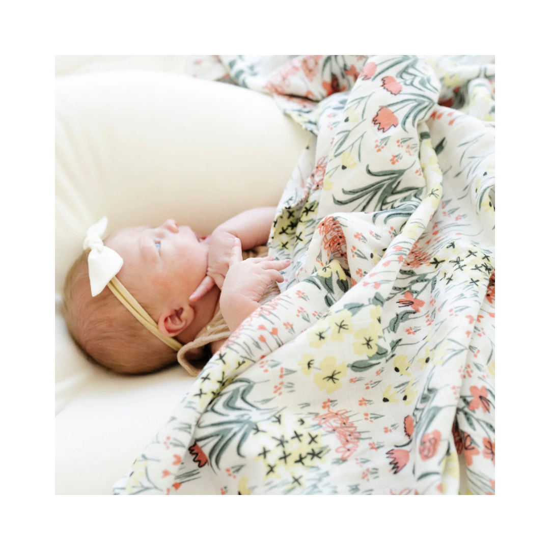 Swaddle Blanket Hope Roadside Picks