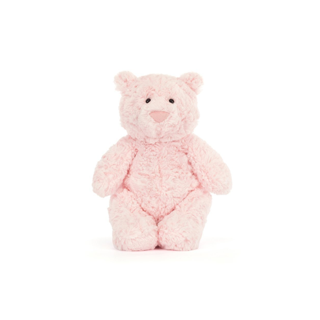 Leola Bear, Medium