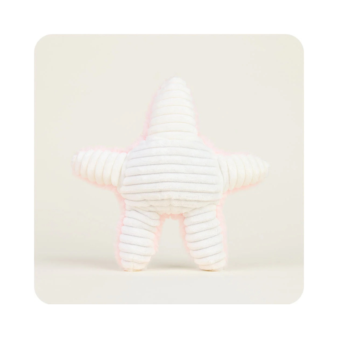 Starfish Warmies Junior
