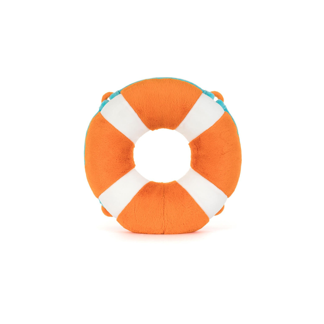 Amuseable Life Ring