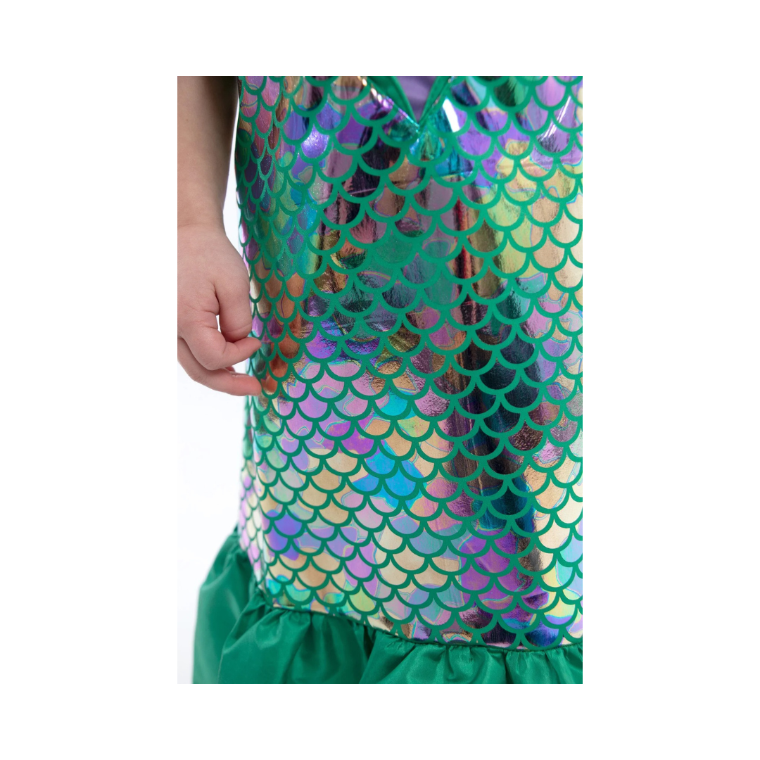 Classic Mermaid