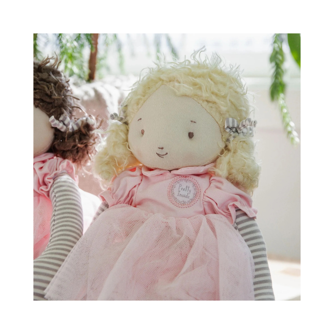 Elsie Doll Blonde
