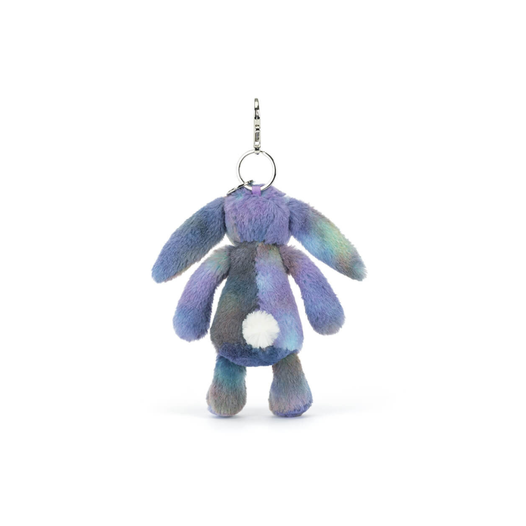 Zodihop Luxe Bunny Bag Charm