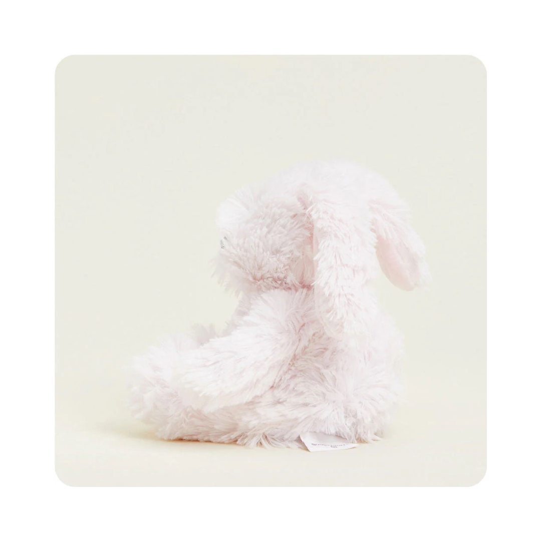 Junior Warmies Bunny