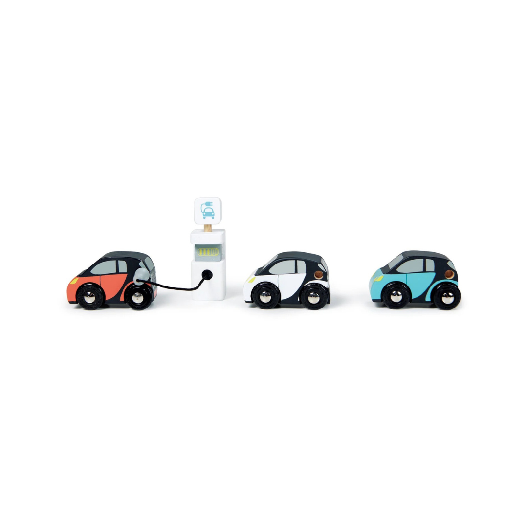 Smart Car Set